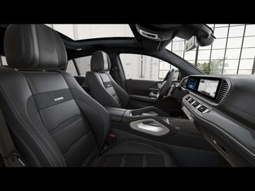 Mercedes GLE 53 4MATIC+ — photo 5
