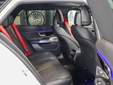 Mercedes Classe E Berline 53 4MATIC — photo 14
