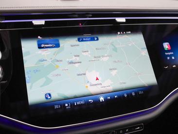 Mercedes Classe E Berline 53 4MATIC — photo 22