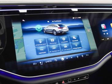 Mercedes Classe E Berline 53 4MATIC — photo 23