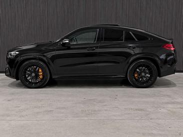 Mercedes GLE 63 S 4Matic — photo 2