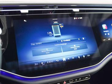 Mercedes Classe E Berline 53 4MATIC — photo 25