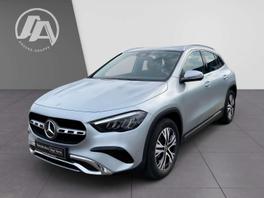 Mercedes GLA 250 - 2025 - Joinsteer - #1