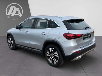 Mercedes GLA 250