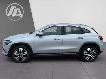 Mercedes GLA 250 — photo 3