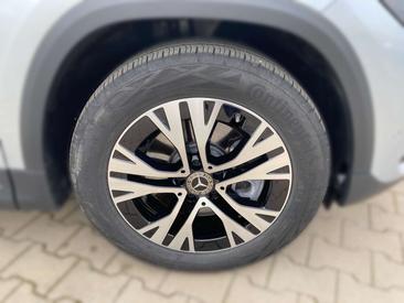 Mercedes GLA 250 — photo 5