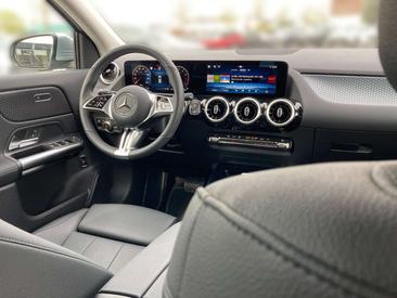 Mercedes GLA 250 — photo 7