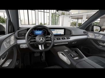 Mercedes GLE 450 D — photo 3