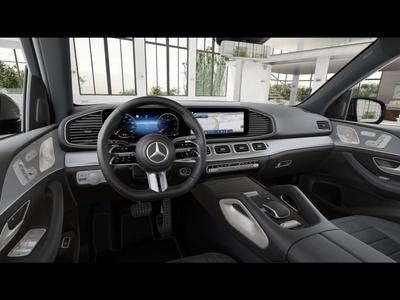 Mercedes GLE 450 D