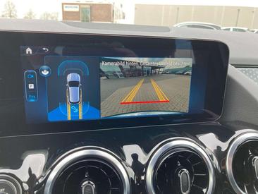 Mercedes GLA 250 — photo 13