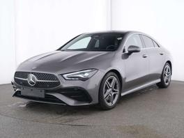 Mercedes CLA Berline 250 4MATIC - 2025 - Joinsteer - #1