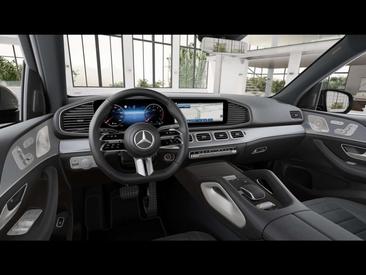 Mercedes GLE 400 E — photo 3