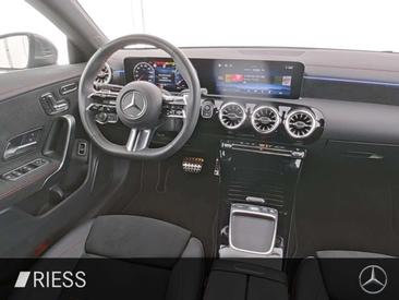Mercedes CLA Berline 250 4MATIC — photo 6
