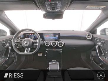 Mercedes CLA Berline 250 4MATIC — photo 7