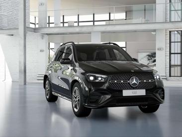 Mercedes GLE 400 E — photo 7