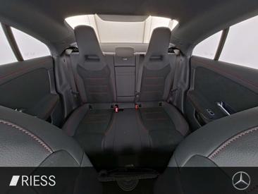 Mercedes CLA Berline 250 4MATIC — photo 8