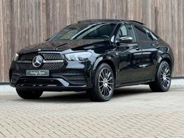 Mercedes GLE 400 D - 2022 - Joinsteer - #1