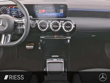 Mercedes CLA Berline 250 4MATIC — photo 10