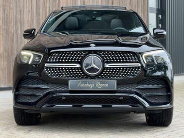 Mercedes GLE 400 D — photo 4