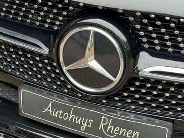 Mercedes GLE 400 D — photo 5