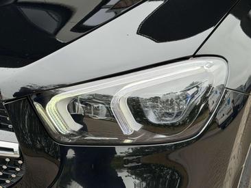 Mercedes GLE 400 D — photo 6