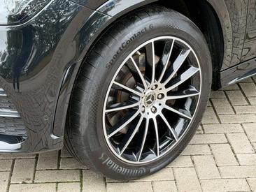 Mercedes GLE 400 D — photo 7