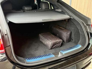 Mercedes GLE 400 D — photo 10
