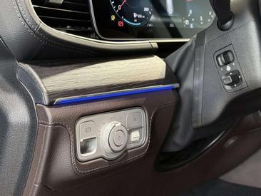 Mercedes GLS 400 D 4MATIC — photo 19
