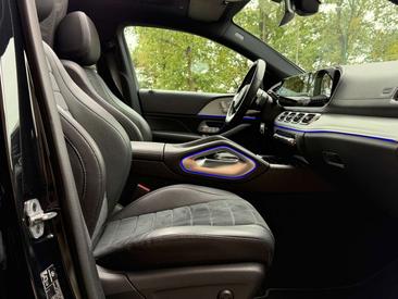 Mercedes GLE 400 D — photo 13