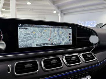 Mercedes GLS 400 D 4MATIC — photo 22