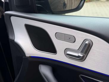 Mercedes GLE 400 D — photo 15