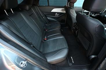 Mercedes GLE 350 De — photo 6