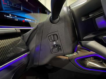 Mercedes GLE 63 S 4Matic — photo 17