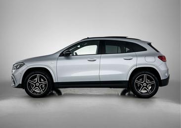 Mercedes GLA 250e — photo 2