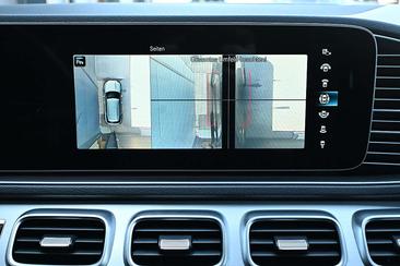 Mercedes GLE 350 De — photo 8