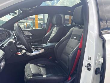 Mercedes GLE 53 4MATIC+ — photo 6