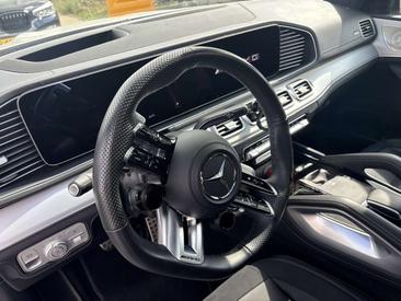 Mercedes GLE 53 4MATIC+ — photo 7