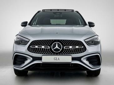 Mercedes GLA 250e — photo 7