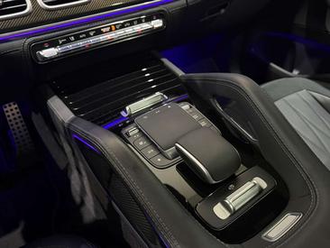 Mercedes GLE 63 S 4Matic — photo 19