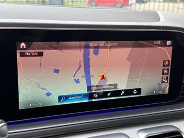 Mercedes GLE 400 D — photo 24