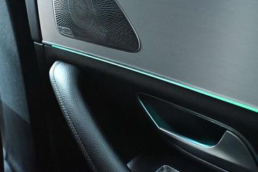 Mercedes GLE 350 De — photo 17