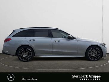 Mercedes Classe C Berline 300 E — photo 6
