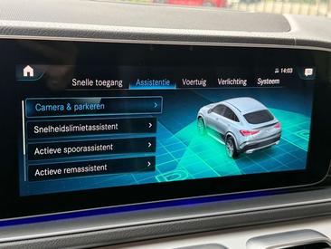 Mercedes GLE 400 D — photo 29