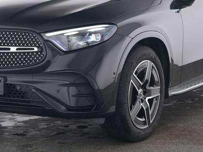 Mercedes GLC 400 E