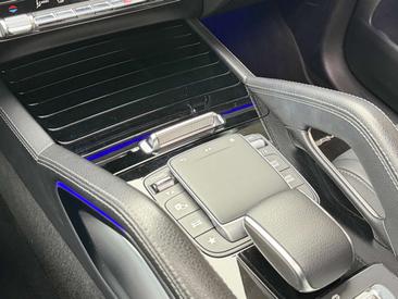 Mercedes GLE 400 D — photo 32