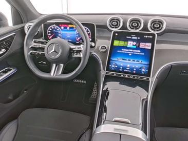 Mercedes GLC 400 E — photo 5