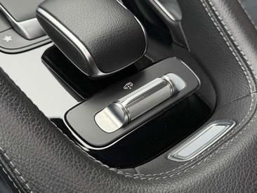 Mercedes GLE 400 D — photo 33