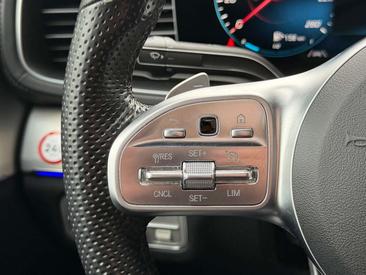 Mercedes GLE 400 D — photo 34