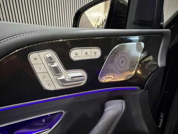Mercedes GLE 63 S 4Matic — photo 24