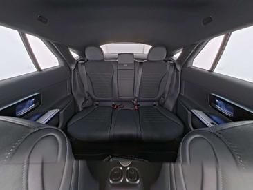 Mercedes GLC 400 E — photo 7